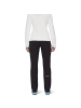 Mammut Softshellhose Taiss in Schwarz