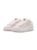 Puma Sneaker aus Wildleder in Größe XL Jasmine
