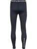 Endurance Tights Power in 1001 Black