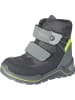 Ricosta Winterboot in schwarz