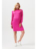 Noppies Still-Kleid Pinole in Fuchsia Red