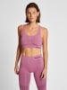 Hummel Top Hmlmt Shaping Damen in HEATHER ROSE