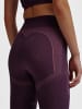 Hummel Leggings Hmlmt Power Multisport Damen in PLUM PERFECT