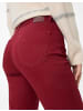 BRAX  Hose Mary in bordeaux - 0007