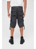 Brandit Brandit Cargo Shorts in charcoal