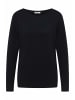 Cecil Pullover für Damen in blau