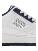 MoEa MoEa Turnschuhe in white/blue