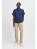 BLEND Chinohose BHTiran twill chino in Natur