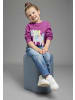 Kidsworld Sweatshirt in beeere
