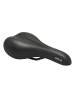 Selle Royal City- Sattel Avenue Classic, athletic in Schwarz