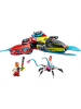 LEGO Dreamzzz 71489 Coopers fliegender Videospiel-Controller