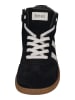 KOEL Sneaker High DREW MERINO in schwarz