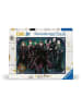 Ravensburger Ravensburger Puzzle 1.500 Teile Harry Potter: Gryffindor vs. Slytherin in bunt