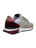 Sun68 Sneaker Low in Beige