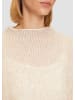 s.Oliver Strickpullover in 84X2_sandstein