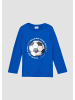 s.Oliver T-Shirt in 5604_royalblau
