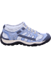 Sun & Shadow Slipper in blau