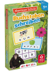Cartamundi Deutschland Spiel - Abenteuer Schule - Buchstaben schreiben