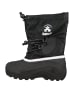 Kamik Stiefel Southpole4 schwarz