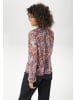 Aniston CASUAL Schlupfbluse in bunt