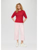 s.Oliver Strickpullover  in  30X1_preiselbeere