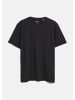 s.Oliver T-Shirt in 9999_schwarz