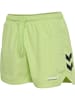 Hummel Hummel Swim Shorts Hmlned Wassersport Unisex Erwachsene in LETTUCE GREEN