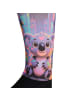 Jenes Socks Socken in Multicolored