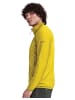 Schöffel Fleecejacke "Fleece Jk Style Cascata MNS" in golden spice