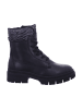 Tamaris Boots in schwarz