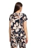 Betty Barclay Shirt in marine ecru