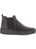 Gabor Fashion Stiefeletten in pepper/grau