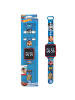 Lexibook Hot Wheels LED Digitaluhr