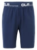 CLN Athletics Shorts Dino in dark blue