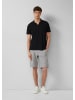 s.Oliver Polo-Shirt  in  9999_schwarz