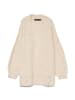 Vero Moda Strickjacke in Birch