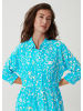 comma Kleid  in  62B1_pastelltürkis