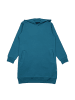 Walkiddy Kleid Blue Coral-Sweat Dress