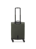 Roncato Metropolitan 4 Rollen Kabinentrolley 55 cm mit Dehnfalte green