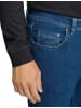 Pioneer Slim Fit Jeans für Herren in blau