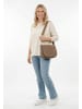 Tamaris Umhängetasche TAS Ghalia in taupe