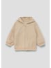 s.Oliver Sweatshirt Jacke in 8008_helles beige