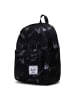 Herschel Classic - Rucksack 43 cm (blurred ikat black) in blurred ikat black