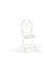 kobolo 3tlg. Set Garten-Sitz-Set GARDENWHITE2 in Weiß