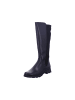 Caprice Stiefel in schwarz