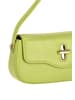 Usha Women Shoulder Bag in Light Green