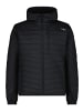 cmp Daunenjacke in grau