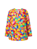 Angel of Style Tunika in neon rot