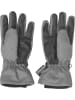 Playshoes Finger-Handschuh in Grau