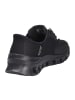 Skechers Halbschuh GLIDE STEP PRO in schwarz
